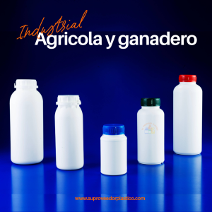 Agricola y Ganadero