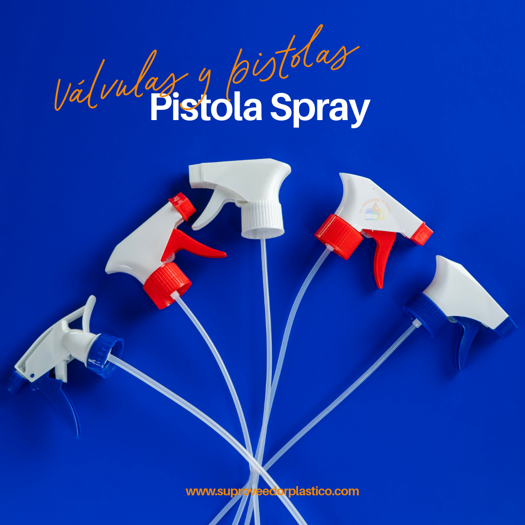 Bomba de succión manual plástica de gran tamaño, con cabezal a presión y tubo largo para bidones y garrafas industriales.