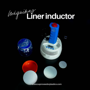 Maquina Liner Inductor