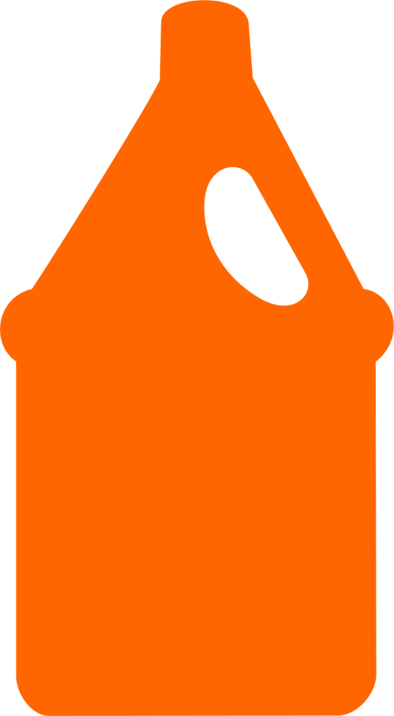 Titulo categoria envases vidrio o plastico para uso industrial